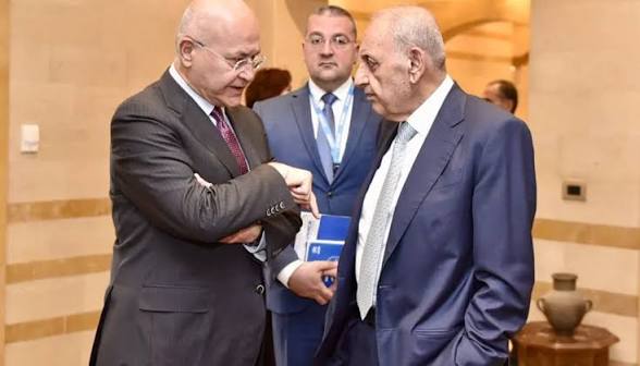 تصعيد غداة جولة واشنطن لم يبدّد الدفع الأميركي… وقف النار محور جهود لبنانية ولا صلة لإيران