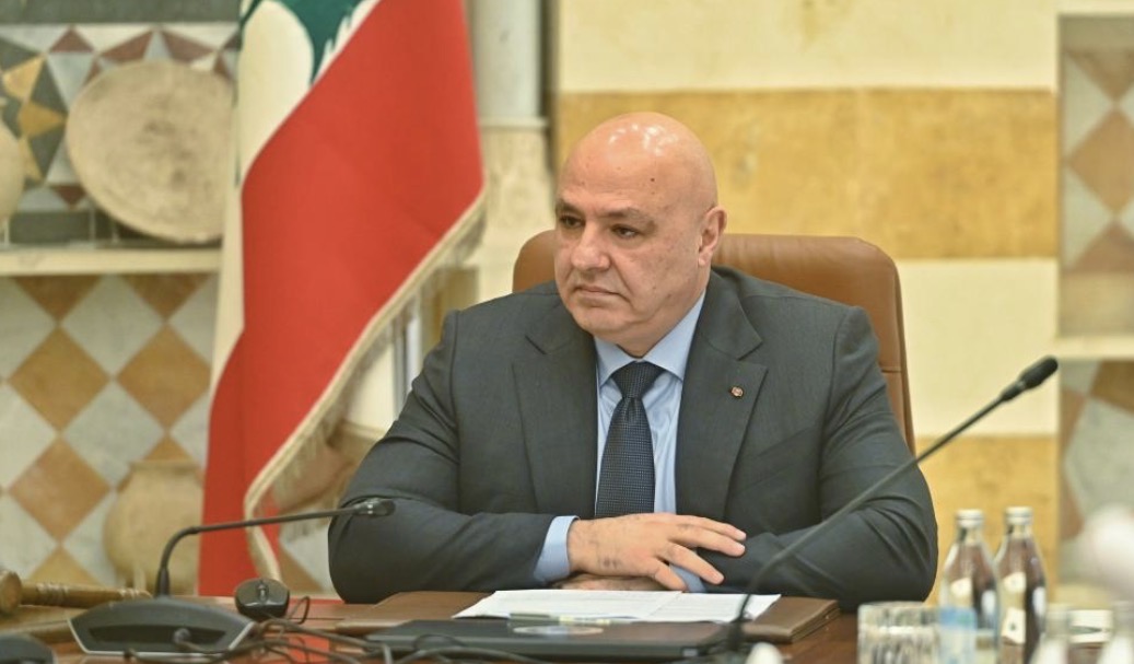 في جنازة مشتركة... عون يدفن اتفاقي القاهرة والدوحة