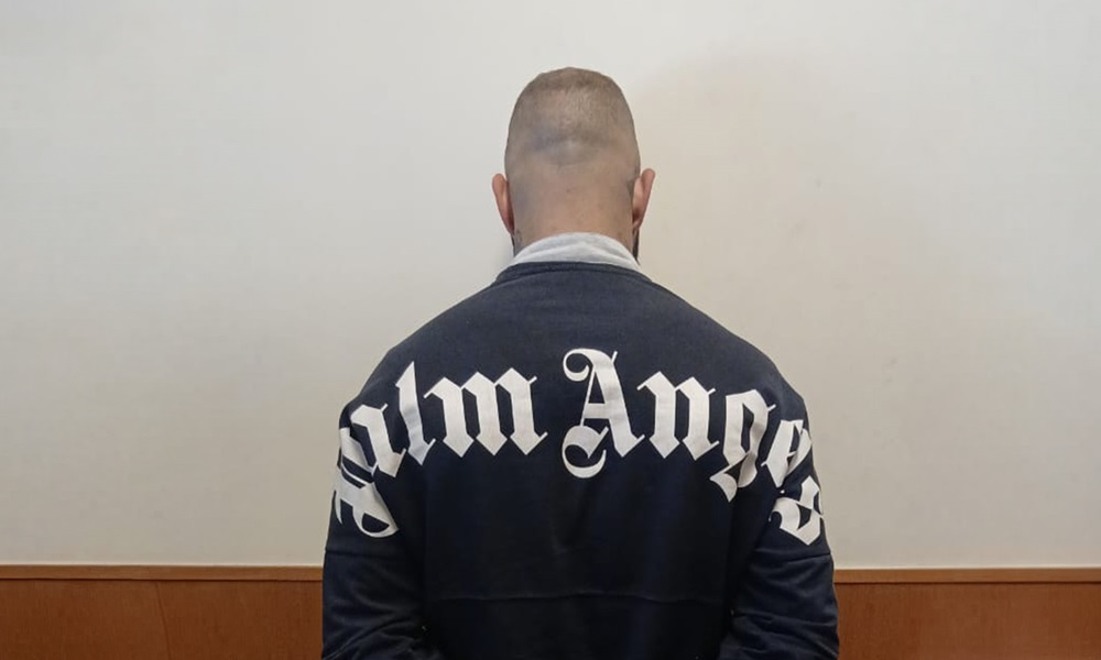 في صور… اعتدى بالضرب على رجل أمام أولاده بطريقة وحشية!