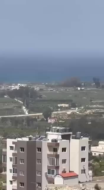 استهداف جسر القاسمية