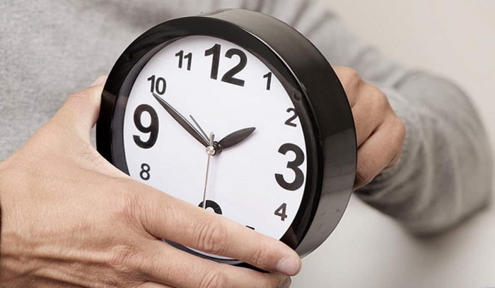 إليكم تاريخ إنتهاء العمل بالتوقيت الصيفي