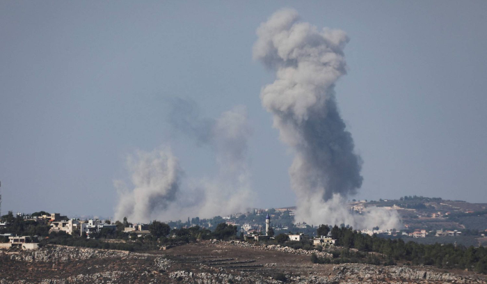 رئيسة وزراء إيطاليا تطالب بضمانات لأمن قوات بلادها في لبنان