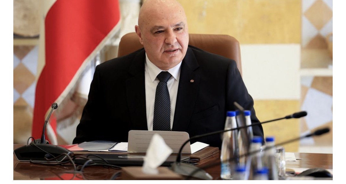 الرئيس عون تلقى اتصالاً من روبيو …ماذا دار من حديث؟