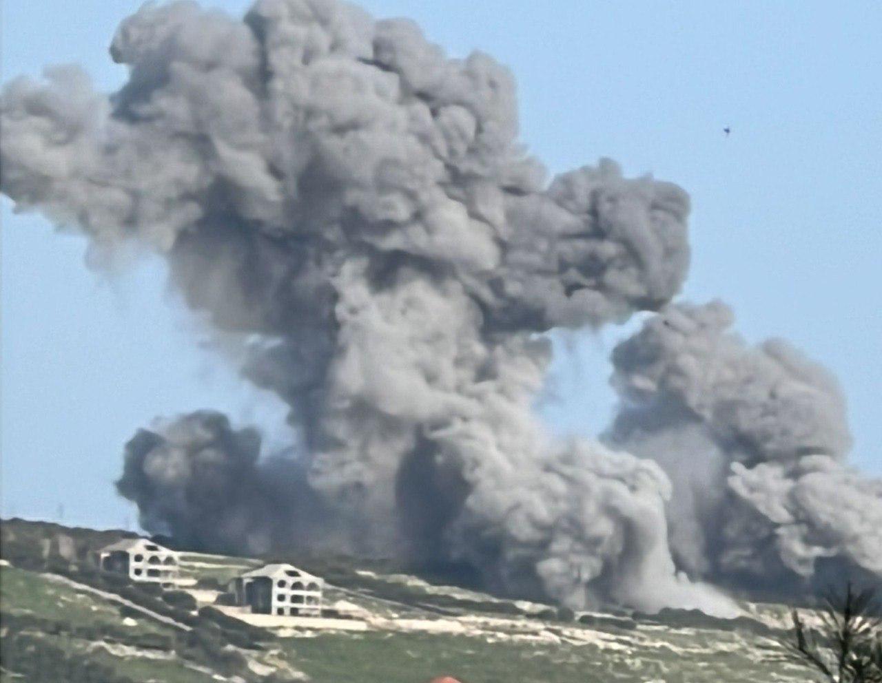 غارات إسرائيلية عنيفة تطال جنوب لبنان والسعديات: ضحايا وتصعيد متواصل وسط غموض بشأن وقف إطلاق النار