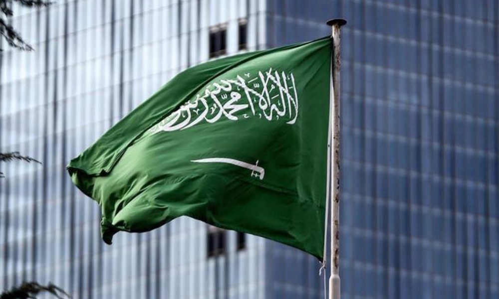 السعودية ترحب بوقف النار في لبنان