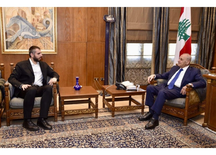 عون يفتح نافذة الإنقاذ وترامب يرعى وقف النار والتفاوض