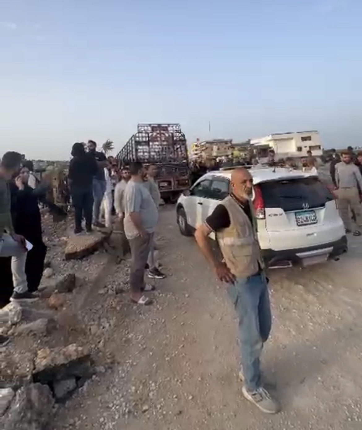 بالفيديو - هدوء حذر في الضاحية وعودة خجولة للأهالي… وزحمة نحو الجنوب رغم تحذيرات الجيش والتخوف من خروقات وقف النار