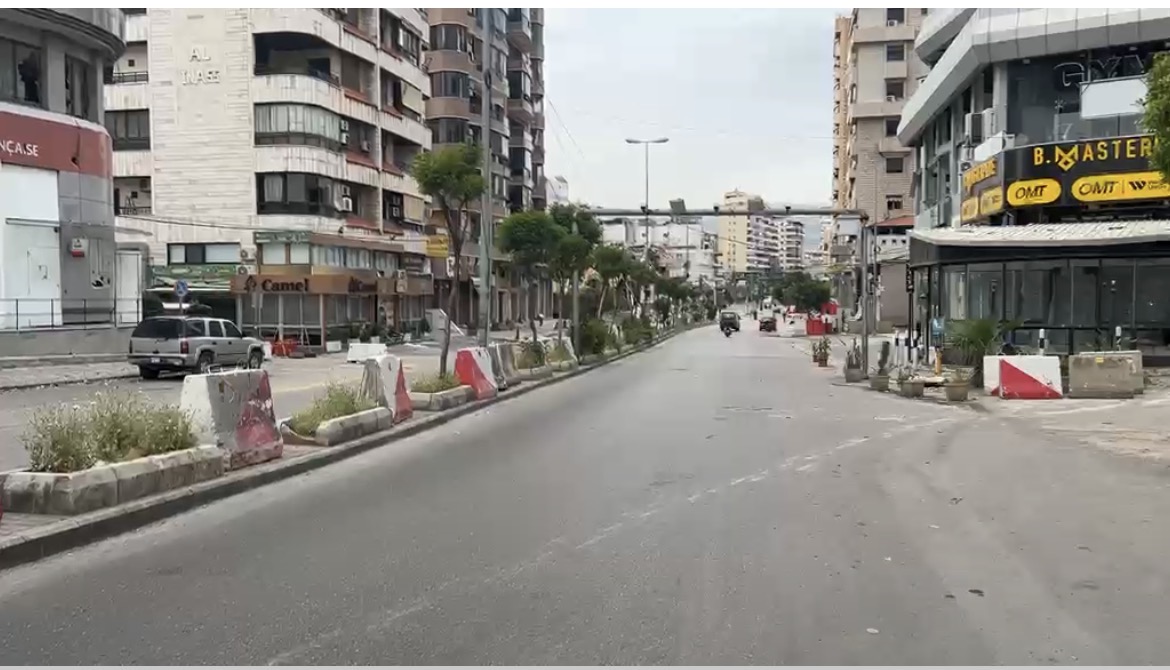 بالفيديو - هدوء حذر في الضاحية وعودة خجولة للأهالي… وزحمة نحو الجنوب رغم تحذيرات الجيش والتخوف من خروقات وقف النار