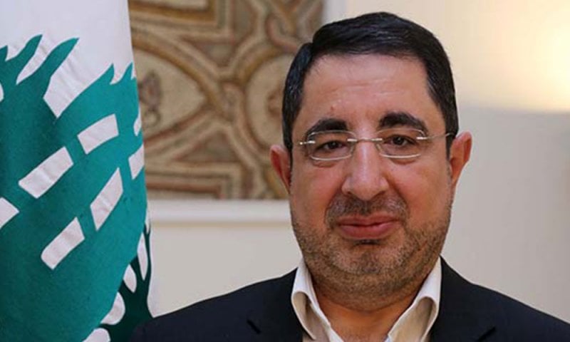 الحاج حسن يكشف المعادلة… ضغط إيراني فرض وقف النار في لبنان وهدنة غير مستقرة