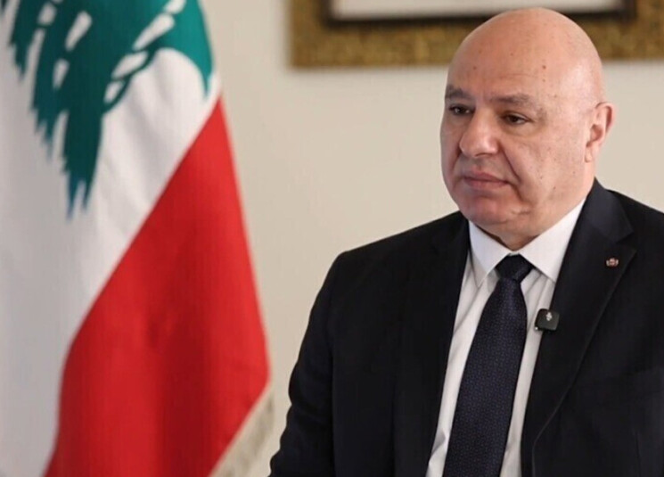 عون: اللبنانيون أمام فرصة لا يجوز ان نضيّعها