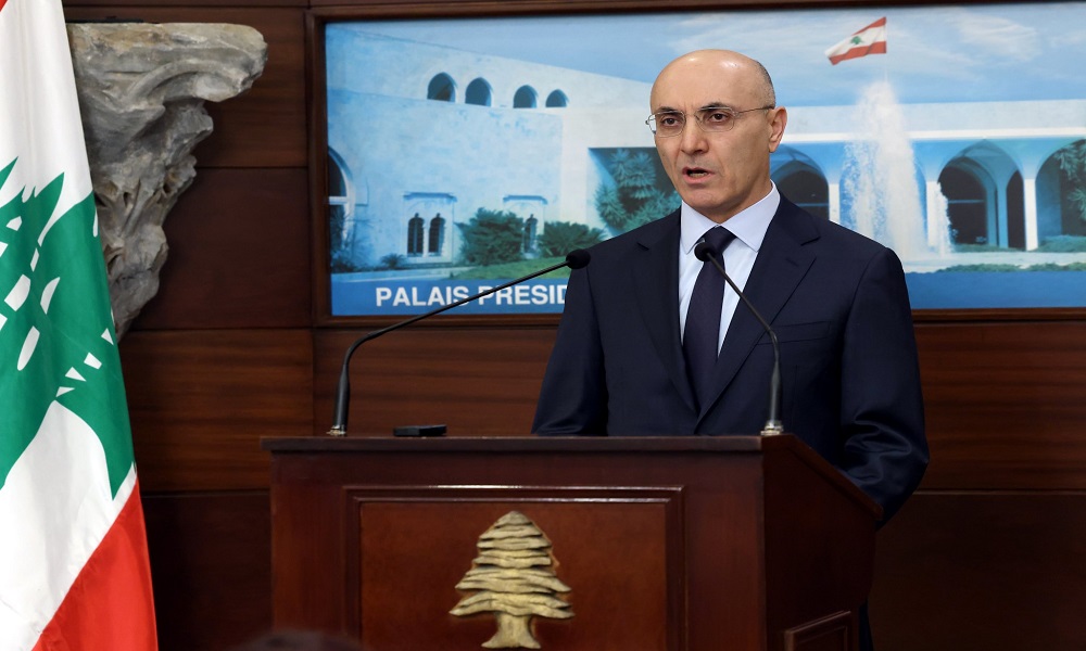 وزير الداخلية: آن الأوان لعودة أبناء الجنوب وإعادة الإعمار