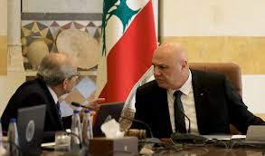 عون يقترح انتخابات نيابية مبكرة لتغيير الحكومة