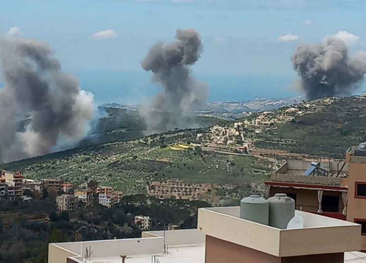 أياً كان صانعه... من يطبّق اتفاق واشنطن بدءاً بحصر السلاح؟