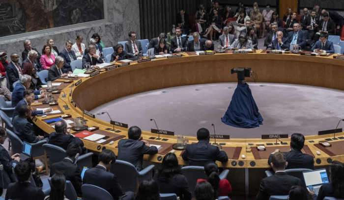 هل صحيح انً القرار  1701 الغى الـ 1559 او انهى مفاعيله؟!