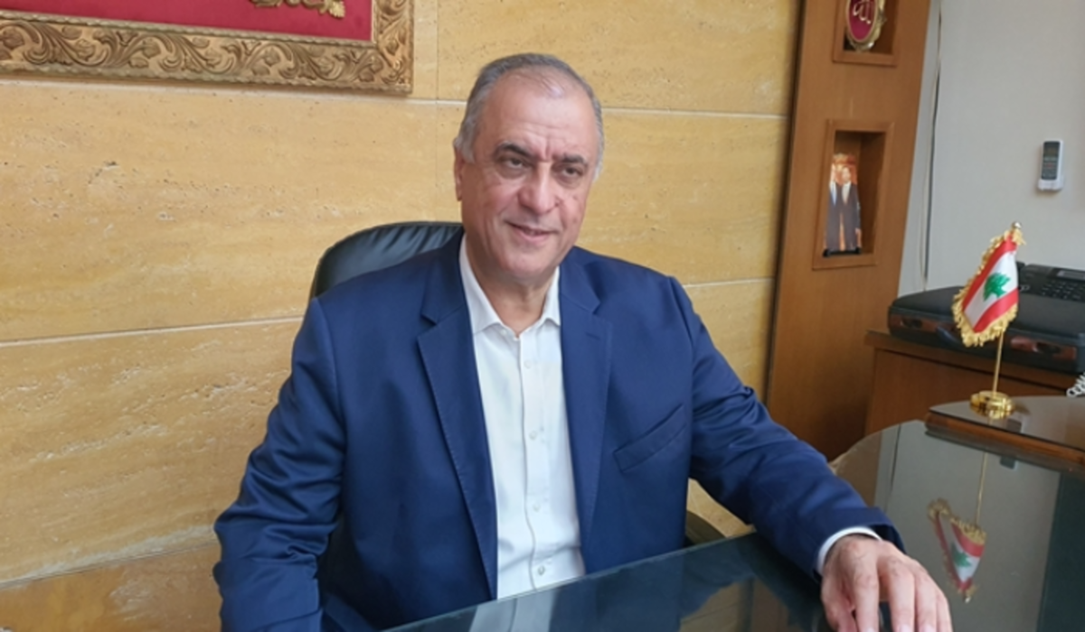 سليمان يشيد بخطاب عون: أصدقاء لبنان الحقيقيين هم العرب الذين وقفوا إلى جانبه