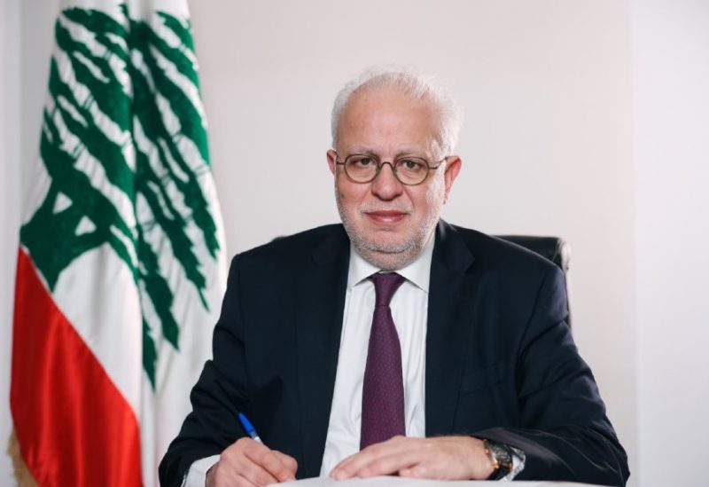 وزير العدل يندد بحادثة استهداف اليونيفيل ويأمر بفتح تحقيق فوري