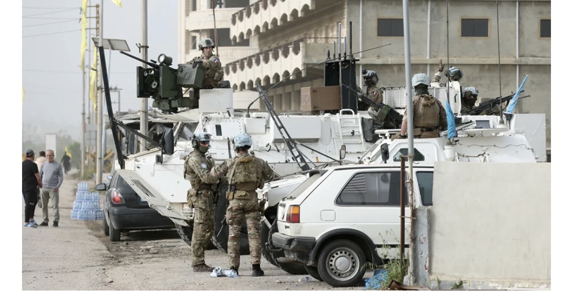 رسائل سياسية وراء اعتداء الغندورية... والدولة لن تتراجع عن مسار السلام