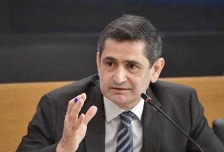 قيومجيان: تطبيق مضمون كلمة الرئيس عون السبيل الوحيد لخلاص لبنان