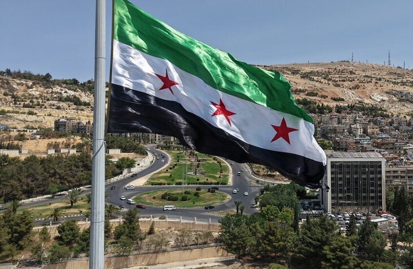 سوريا تُحبط مخطط تخريبي لخلية مرتبطة بـ”الحزب”!