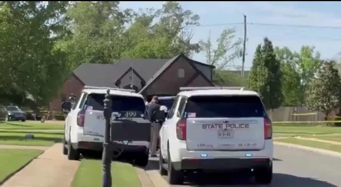 مجزرة عائلية في لويزيانا الاميركية: أب يقتل 8 أطفال بينهم 7 من أبنائه والشرطة ترديه قتيلاً