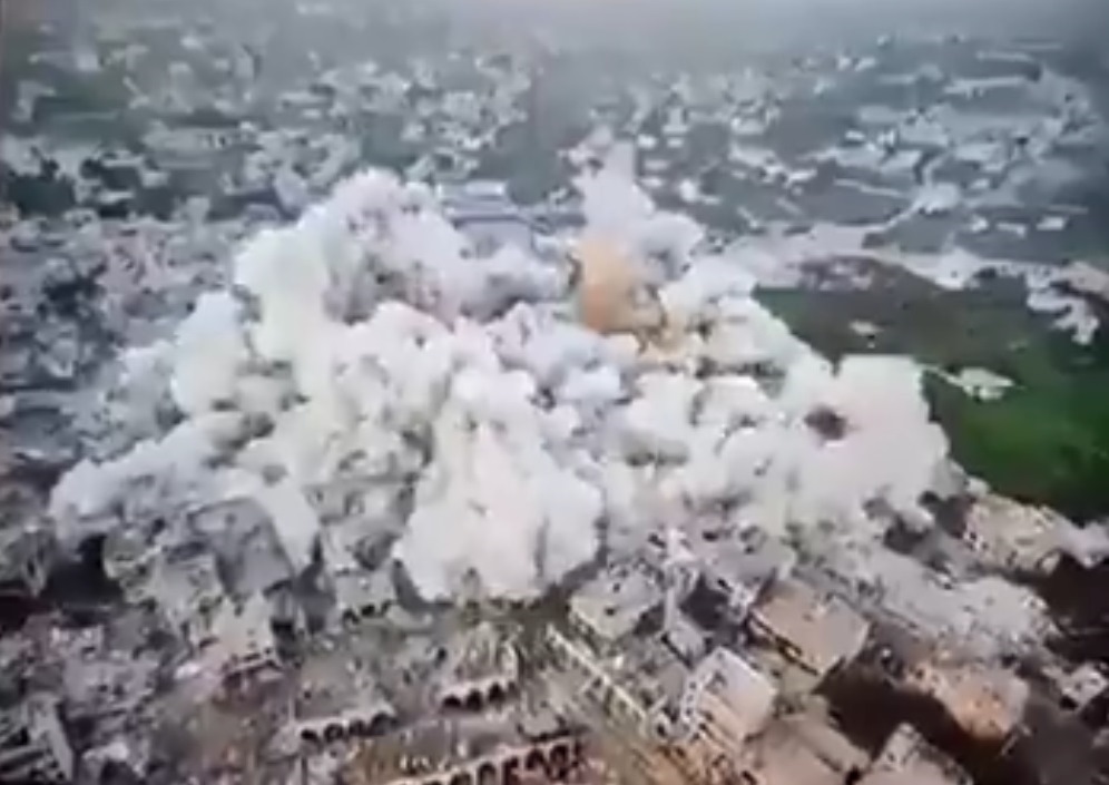 استعداد لبناني لجولة - 2 من المفاوضات.. وانتهاكات الاحتلال تفرمل عودة الجنوبيِّين
مشاورات رئاسية في بعبدا.. وسلام إلى بروكسيل والأليزيه