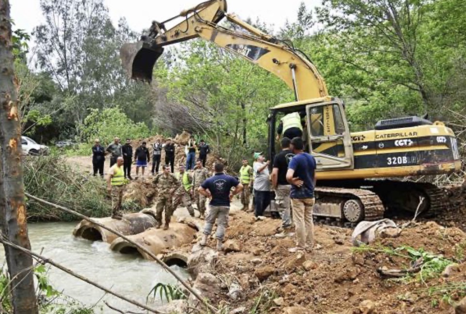مُفاوضات اسلام أباد تحسم المواجهة الأميركيّة ــ الإيرانيّة
توسيع «تل أبيب» عمليّاتها جنوباً يُهدّد استمرار الهدنة