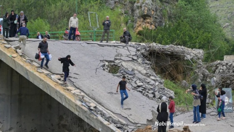 ضغوط متبادلة تسبق الجولة الثانية من مفاوضات إسلام أباد
جنبلاط يعبّر عن هواجس أكثرية اللبنانيين وسلام يلتقي ماكرون الثلاثاء