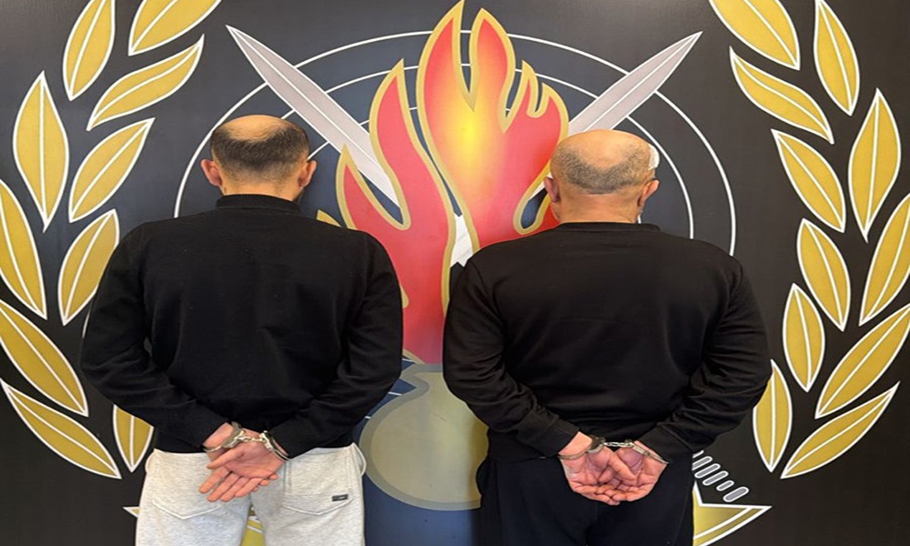 كشف عصابة توهم ضحاياها بتأمين السفر إلى دول أوروبية