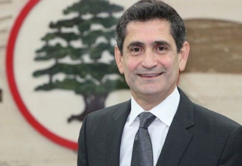 ريشار قيومجيان: ‏آن الأوان لطرد المنتحل صفة سفير ‎ايران