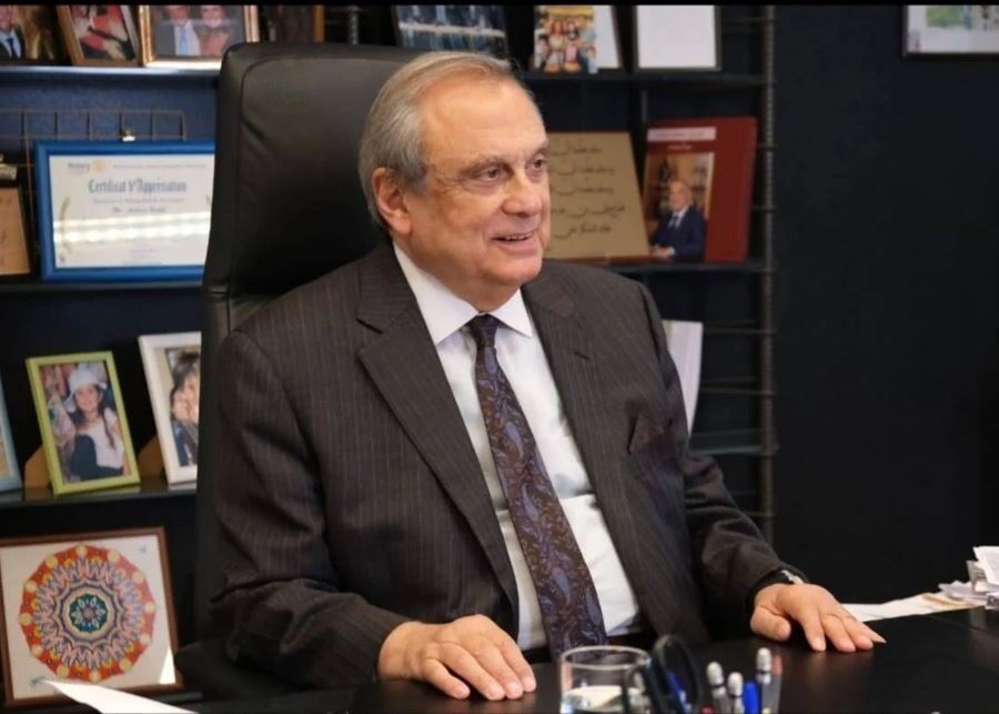 حبيب: نشدّ على يد وزير المال لدعم قطاع الإسكان ولاسيما من تمويل البنك الدولي