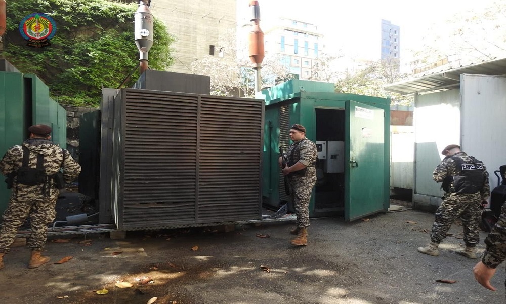 اجراءات حازمة لأمن الدولة لضبط الأسعار