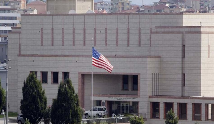 السفارة الاميركية: عيسى جدد تأكيد دعم أميركا لجهود حصر السلاح