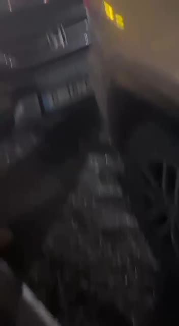 تفجير حقيبة مشبوهة في كورنيش المزرعة