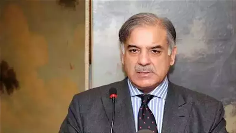 رئيس الوزراء الباكستاني شهباز شريف قد يعلن غدا تمديد وقف النار