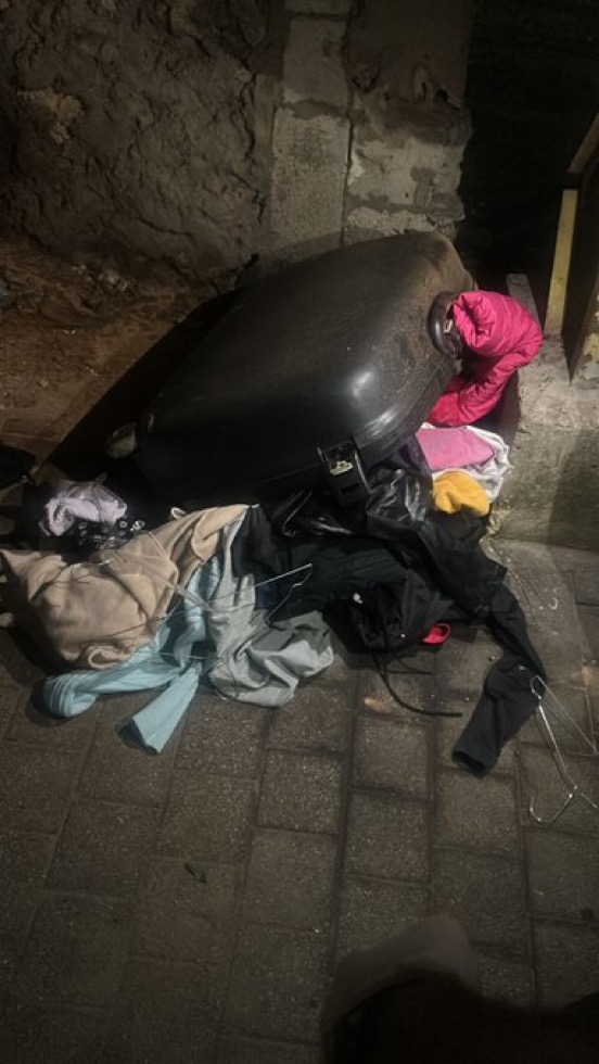 بيان لقوى الامن الداخلي…ماذا جاء فيه؟