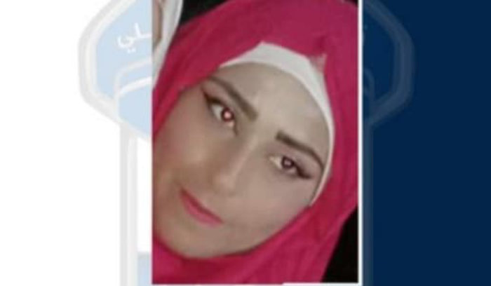 قاصر مفقودة... هل من يعرف عنها شيئًا؟