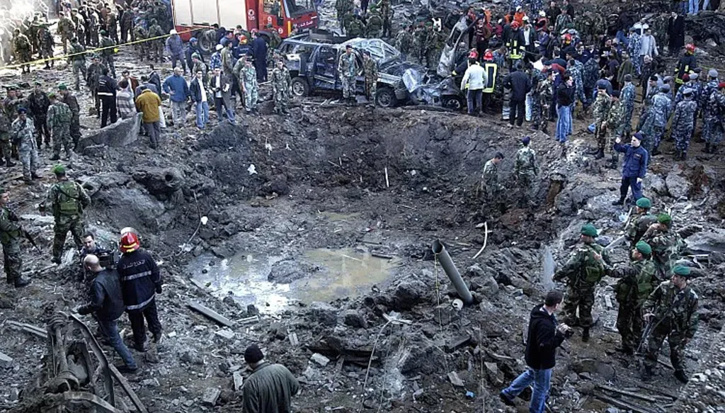 هل يعود زمن الاغتيالات؟