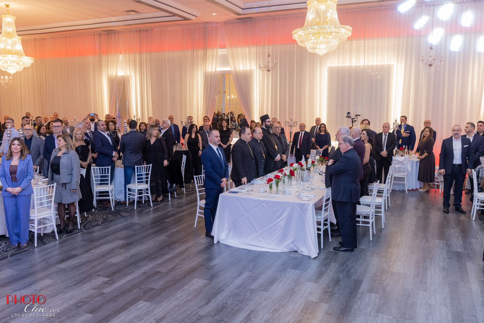 الأب  خضره يختتم جولته في كندا بدعوة المغتربين إلى العودة وتعزيز الشراكة الوطنية