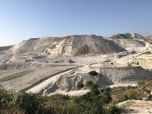 تجمع الناشطين البيئيين في الكورة يندد بالقرار 16 ويطالب بإلغائه فوراً