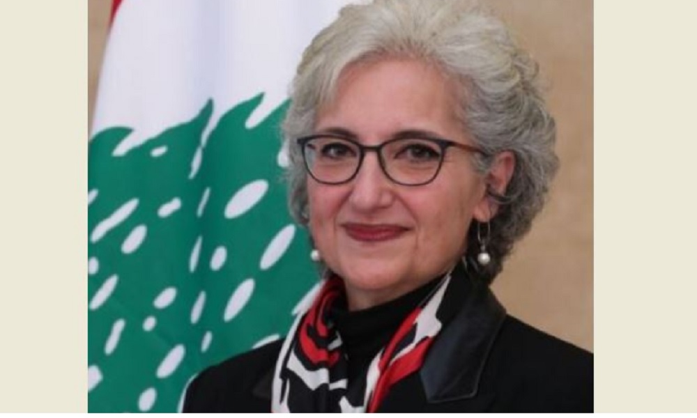 كرامي تستنكر تفجير مجمع مدرسي في الخيام