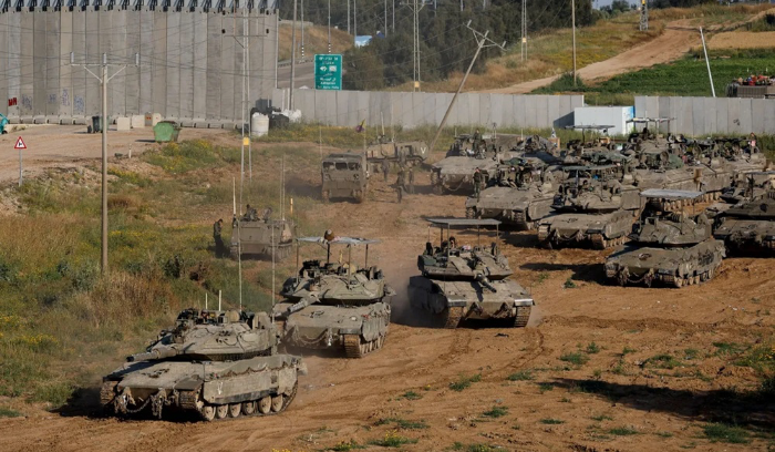 إسرائيل تتوعد “الحزب”: لن نتسامح!