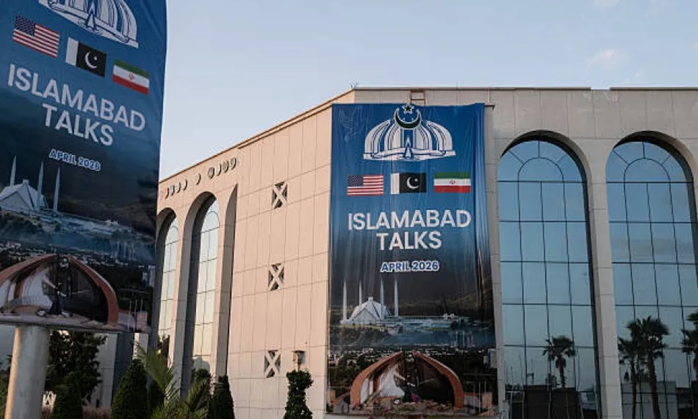 إيران تُبلغ واشنطن رفضها التوجه إلى إسلام آباد