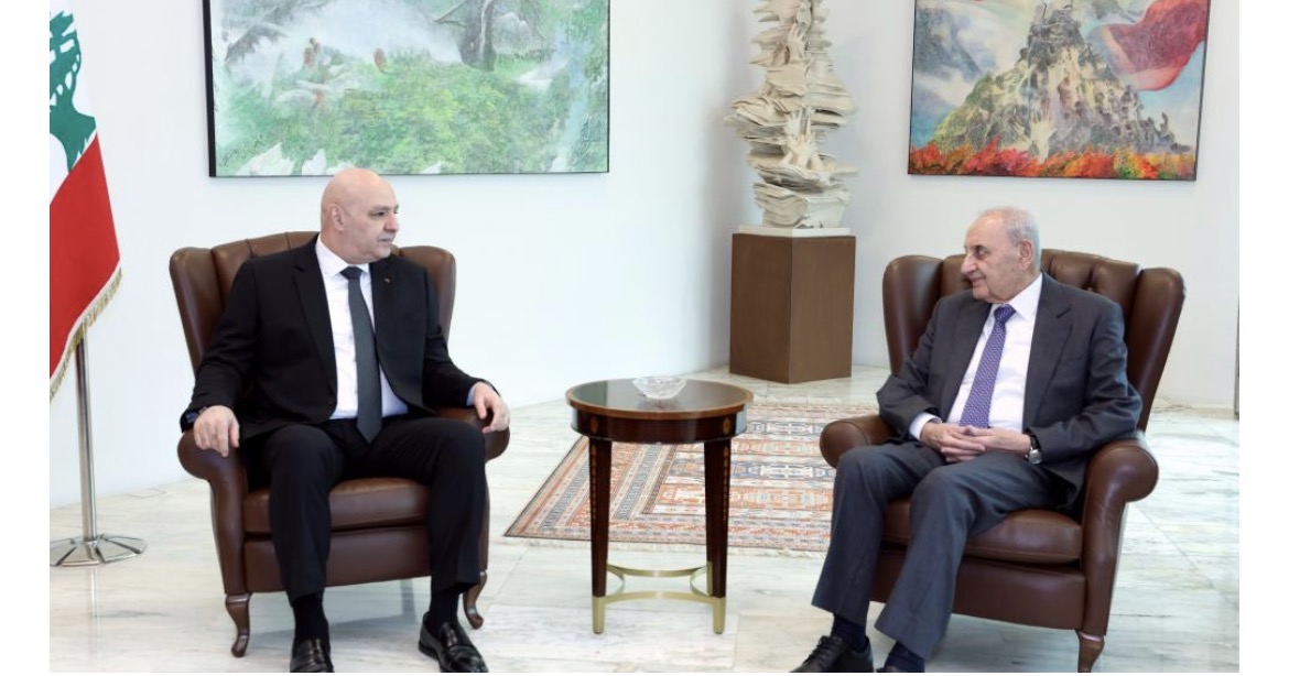 عون: «ما كتب قد كتب» و 3 مطالب لبرّي لدعم التفاوض المباشر!