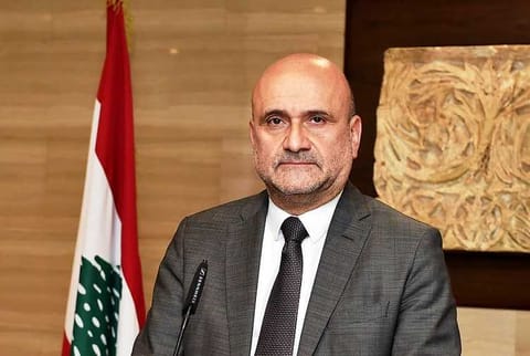 ابي رميا يتابع اوضاع الطرق في جبيل مع رسامني