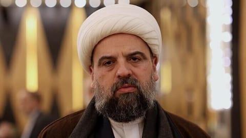 المفتي قبلان للرئيس عون: أعوّل على ضميرك الوطني وأتمنى أن تتجنّبوا السقوط بالخطيئة