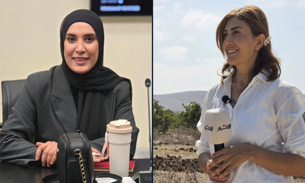 إنقاذ صحافية وأخرى مفقودة في الجنوب!