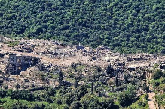 التفاوض اللبناني يصطدم بشروط إسرائيلية متشددة<br />
استبعاد فرنسا يثير تساؤلات حول توازن المسار التفاوضي