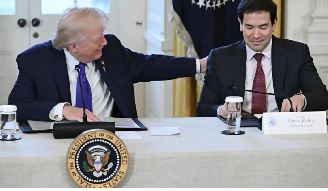 نقطتا القوّة التفاوضيّة: دعم شعبي ومباركة عربية وأميركية