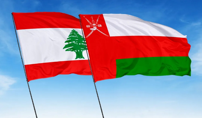 وصول مساعدات عمانية إلى لبنان