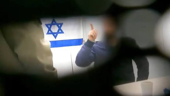 الجيش الإسرائيلي يعلن اعتقال عنصر من قوة الرضوان